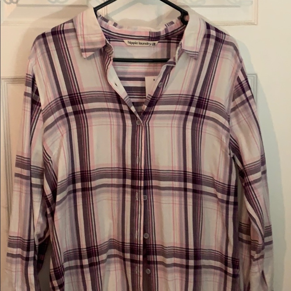 Flannel